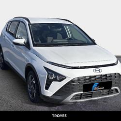 Hyundai Bayon 1.0 T-GDi 100 DCT-7 Hybrid 48V Intuitive La Chapelle-Saint-Luc