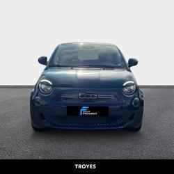 Fiat 500 II 500 e 118 ch Ic&ocirc;ne La Chapelle-Saint-Luc