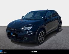 Fiat 600e La Chapelle-Saint-Luc