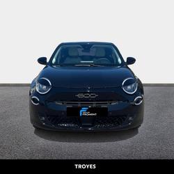 Fiat 600e 1.2 Hybrid 100ch DCT6 La Prima La Chapelle-Saint-Luc