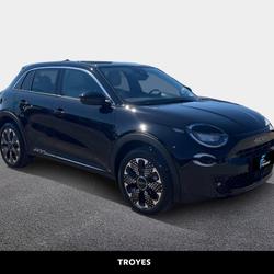 Fiat 600e 1.2 Hybrid 100ch DCT6 La Prima La Chapelle-Saint-Luc