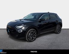 Fiat 600e La Chapelle-Saint-Luc