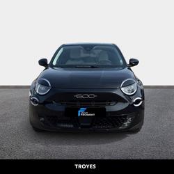 Fiat 600e 1.2 Hybrid 100ch DCT6 La Prima La Chapelle-Saint-Luc