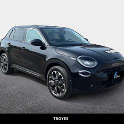 Fiat 600e 1.2 Hybrid 100ch DCT6 La Prima La Chapelle-Saint-Luc