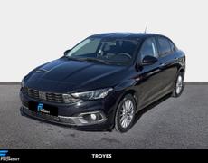 Fiat Tipo 2 La Chapelle-Saint-Luc