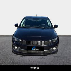 Fiat Tipo 2 Tipo 1.6 Multijet 130 ch S&S Life Plus La Chapelle-Saint-Luc