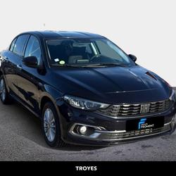 Fiat Tipo 2 Tipo 1.6 Multijet 130 ch S&S Life Plus La Chapelle-Saint-Luc