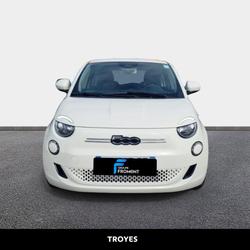 Fiat 500 II 500 e 95 ch Action La Chapelle-Saint-Luc