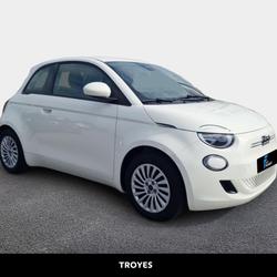 Fiat 500 II 500 e 95 ch Action La Chapelle-Saint-Luc