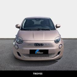 Fiat 500 II 500 e 95 ch Nouvelle 500 La Chapelle-Saint-Luc