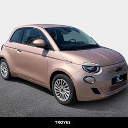 Fiat 500 II 500 e 95 ch Nouvelle 500 La Chapelle-Saint-Luc