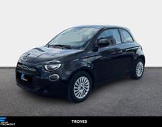 Fiat 500 II La Chapelle-Saint-Luc