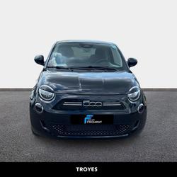 Fiat 500 II 500 e 95 ch Action La Chapelle-Saint-Luc