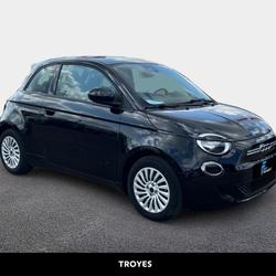 Fiat 500 II 500 e 95 ch Action La Chapelle-Saint-Luc