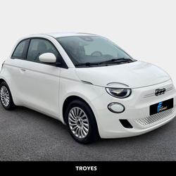 Fiat 500 II 500 e 95 ch Action La Chapelle-Saint-Luc