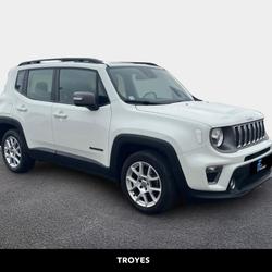 Jeep Renegade 1.0 Turbo T3 120 ch BVM6 Limited La Chapelle-Saint-Luc