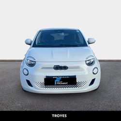 Fiat 500 II 500 e 95 ch Action La Chapelle-Saint-Luc