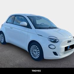 Fiat 500 II 500 e 95 ch Action La Chapelle-Saint-Luc