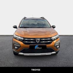 Dacia Sandero TCe 90 Stepway Essentiel La Chapelle-Saint-Luc