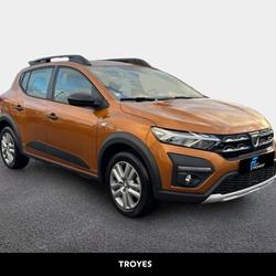 Dacia Sandero TCe 90 Stepway Essentiel La Chapelle-Saint-Luc