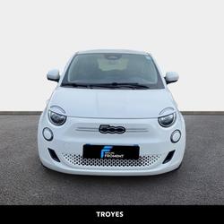 Fiat 500 II 500 e 95 ch Action Plus La Chapelle-Saint-Luc