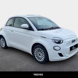 Fiat 500 II 500 e 95 ch Action Plus La Chapelle-Saint-Luc