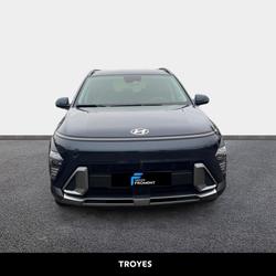 Hyundai Kona Hybrid 129 Executive La Chapelle-Saint-Luc