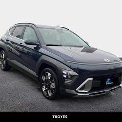 Hyundai Kona Hybrid 129 Executive La Chapelle-Saint-Luc