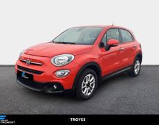 Fiat 500x La Chapelle-Saint-Luc