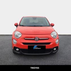 Fiat 500x 500X 1.0 FireFly Turbo T3 120 ch Cult La Chapelle-Saint-Luc