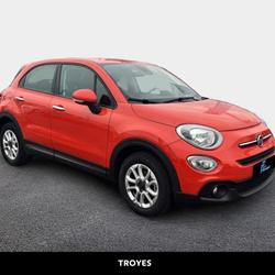 Fiat 500x 500X 1.0 FireFly Turbo T3 120 ch Cult La Chapelle-Saint-Luc