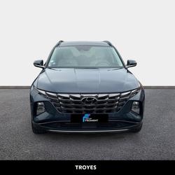 Hyundai Tucson 1.6 T-GDI 230 Hybrid BVA6 Executive La Chapelle-Saint-Luc