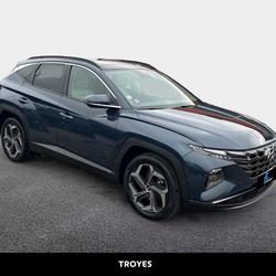 Hyundai Tucson 1.6 T-GDI 230 Hybrid BVA6 Executive La Chapelle-Saint-Luc