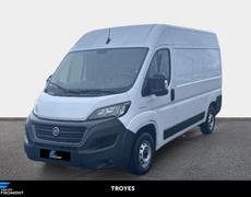 Fiat Ducato La Chapelle-Saint-Luc