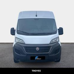 Fiat Ducato DUCATO TOLE 3.3 M H2 2.3 MJT 140 PRO LOUNGE La Chapelle-Saint-Luc