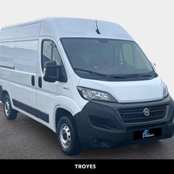 Fiat Ducato DUCATO TOLE 3.3 M H2 2.3 MJT 140 PRO LOUNGE La Chapelle-Saint-Luc