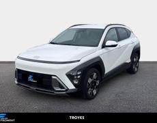 Hyundai Kona La Chapelle-Saint-Luc
