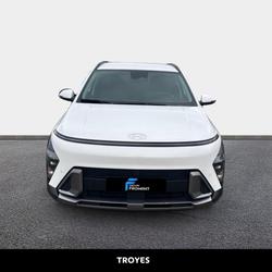 Hyundai Kona Hybrid 129 Creative La Chapelle-Saint-Luc