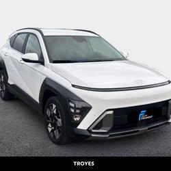 Hyundai Kona Hybrid 129 Creative La Chapelle-Saint-Luc