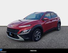 Hyundai Kona La Chapelle-Saint-Luc