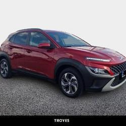 Hyundai Kona Kona Hybrid 141 Intuitive La Chapelle-Saint-Luc
