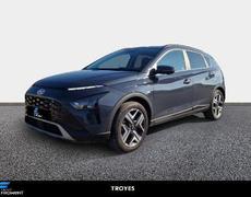 Hyundai Bayon La Chapelle-Saint-Luc