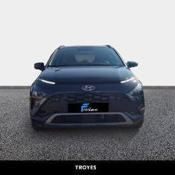 Hyundai Bayon 1.0 T-GDi 100 DCT-7 Hybrid 48V Creative La Chapelle-Saint-Luc
