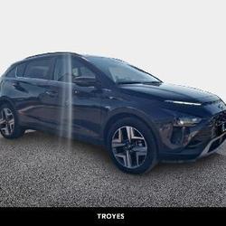 Hyundai Bayon 1.0 T-GDi 100 DCT-7 Hybrid 48V Creative La Chapelle-Saint-Luc