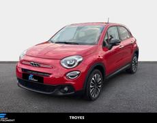 Fiat 500x La Chapelle-Saint-Luc