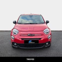 Fiat 500x 500X 1.5 FireFly 130 ch S/S DCT7 Hybrid La Chapelle-Saint-Luc