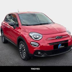 Fiat 500x 500X 1.5 FireFly 130 ch S/S DCT7 Hybrid La Chapelle-Saint-Luc