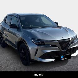 Alfa Romeo Junior 1.2 Ibrida 136 ch eDCT6 Premium La Chapelle-Saint-Luc