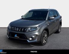Suzuki Vitara La Chapelle-Saint-Luc
