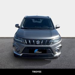 Suzuki Vitara 1.4 HYBRID PRIVILEGE La Chapelle-Saint-Luc